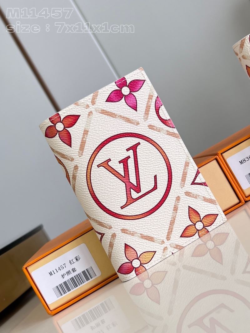 Louis Vuitton Wallets